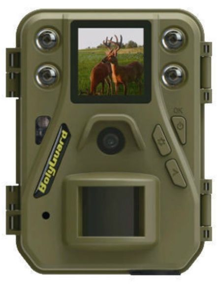 Охотничья камера фотоловушка BolyGuard SG-520 NEW 6926978 фото